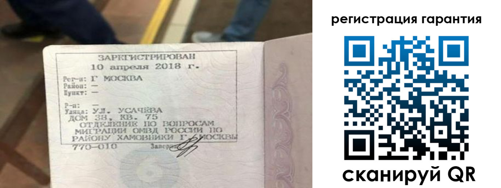 прописка поиск в Щиграх