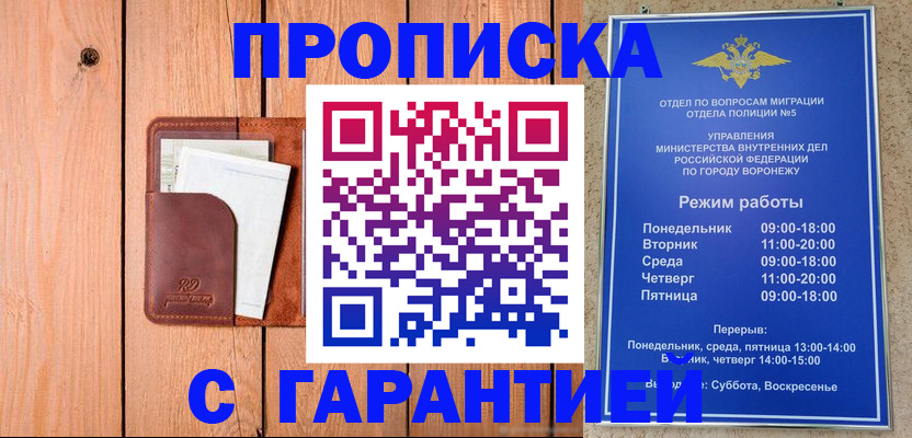 временная регистрация надежно в Щиграх